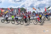 UEC BMX European Championships 2025 - Valmiera - Lettonia -  - 13/07/2025 -  - photo Tommaso Pelagalli/SprintCyclingAgency?2025
